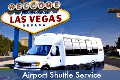 Getting Around Las Vegas  Closest Airport & Transportation