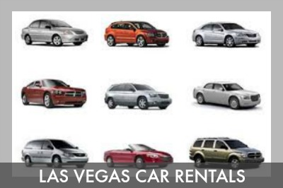 Las Vegas Car Rentals