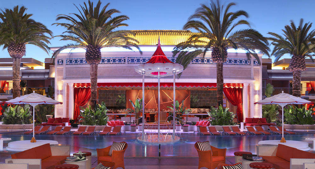 Encore Beach Club