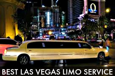 Las Vegas Limo Service