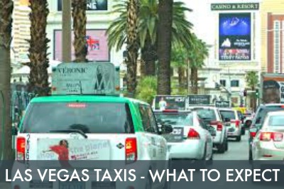 Las Vegas Taxis